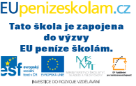 EU peníze školám